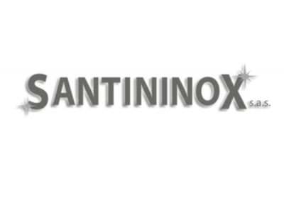 SANTININOX DI SANTINI R. & C. SAS